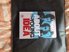 The Jam About the Young Idea