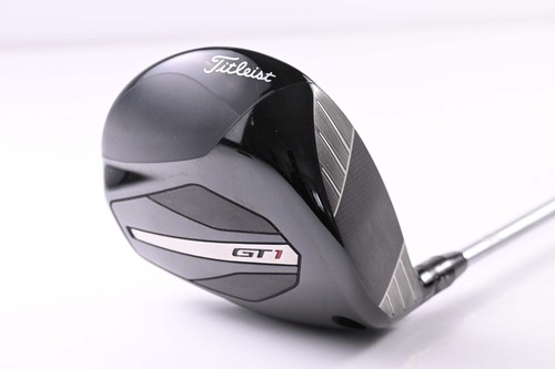 Titleist gt1 driver 10 - titleist, /