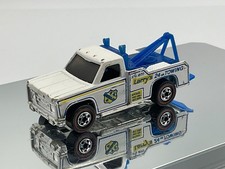 HOT WHEELS REDLINE RAMBLIN