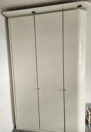 Hulsta wardrobe x chest of - wardrobe,
