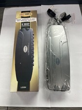 LG304 selectric digital satellite tv hifi dab booster amplifier