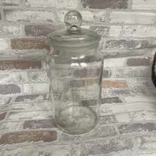 Vintage glass sweet /