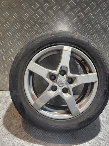 Toyota corolla alloy wheel - alloy,