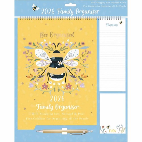 Bees flowers family - bees, &