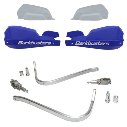 Barkbuster vps blue handguard - vps,