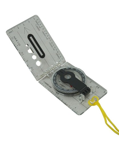 Sighting compass army - sighting,