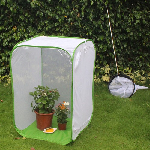 Breeding cage easy operate - breeding,