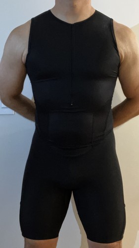 Mens sparx speedsuit - mens, l