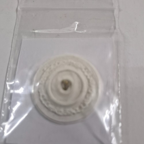 12th scale victorian ceiling - ,
