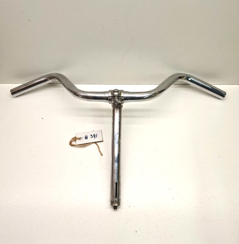 Vintage 1985 halfords alpha - vintage,