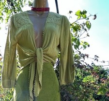 Kaliko UK 12 Pistachio Silky