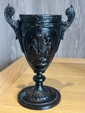 Antique Victorian Cast Iron