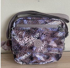 Kipling Zia Medium Crossbody