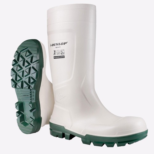 Dunlop work waterproof - work-it,