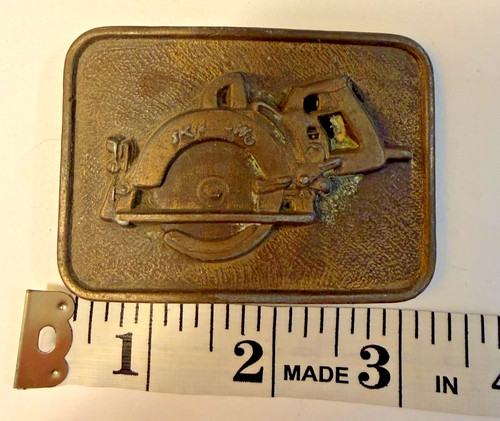 1970s vintage skilsaw - 1970s,