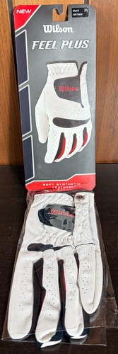 Wilson feel plus left hand - feel,