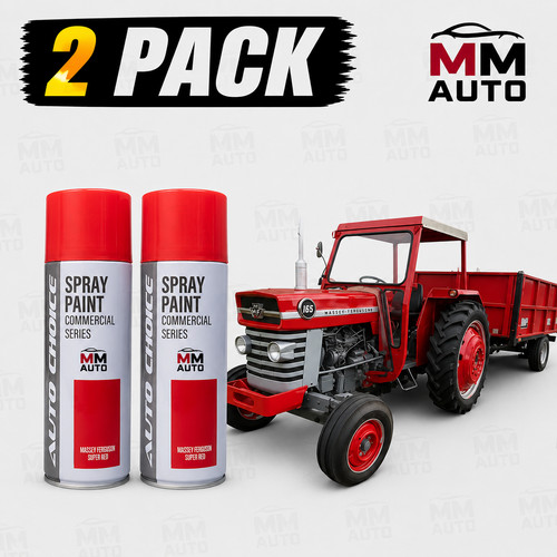 Massey ferguson super - 2x,