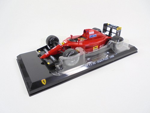 Formula ferrari 90 - formula,