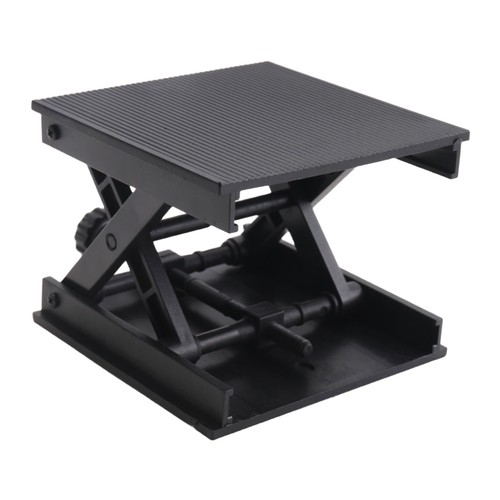 Portable woodworking lift - woodworking,