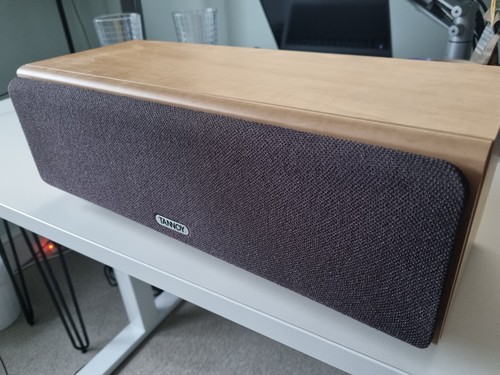 Tannoy mercury custom - mercury, fc