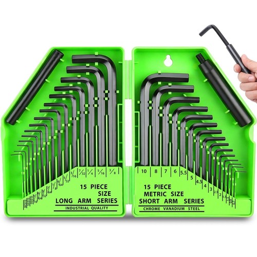 Swanlake hex key allen wrench - swanlake,