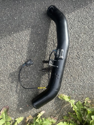 Airtec ford focus mk2 - mk2, rs