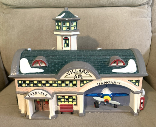 Department 1992 airport - department, 56