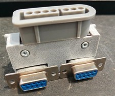 PadSwitcher64 - SNES controller to Commodore 64 C64 joystick adapter -w/ FIRE2/3