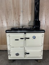 Aga Rayburn Heatranger 355SFW