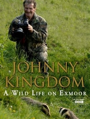 Johnny kingdom wild life - kingdom:, on