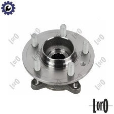 WHEEL HUB 141-01-117 FOR LAND