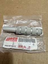 NEW Genuine Yamaha TZ125 TZ250