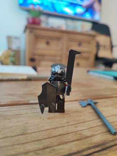 Rare lego lord the rings - rare,
