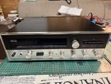 Sansui 2000 Solid State Stereo