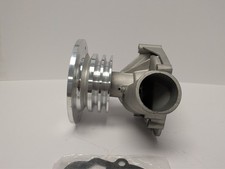 Citroen water pump - citroen, ds