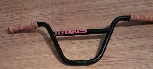 Fly bikes bmx vintage - bikes,