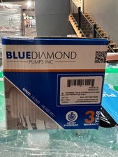 Blue Diamond MaxiBlue