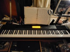 Casio CDP-200R Digital Piano