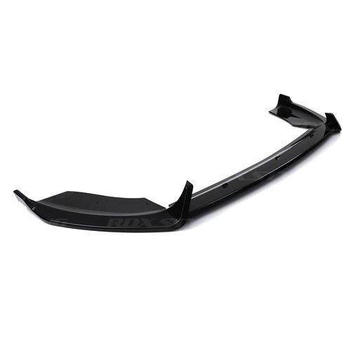 Gloss black front - gloss,