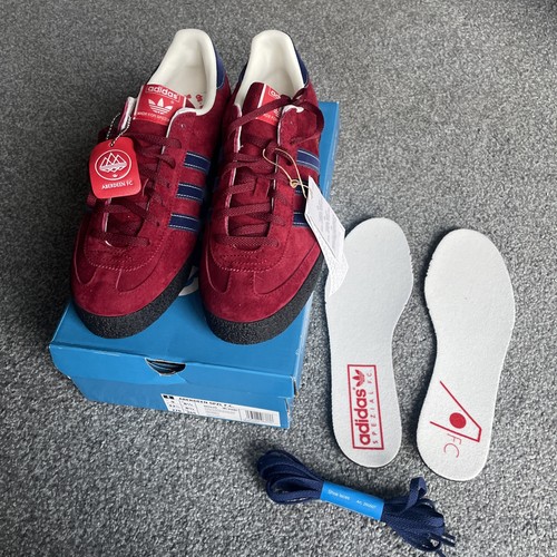 Adidas aberdeen spezial - aberdeen,