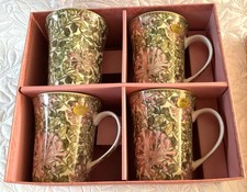 New boxed set of 4 William