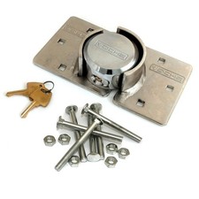 VOCHE® HIGH SECURITY 73mm