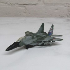 MIG-29 Fulcrum Diecast Model