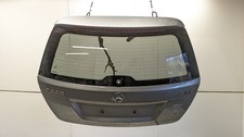 Mercedes class w204 tailgate - c,