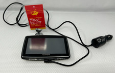 TomTom XXL Sat Nav Untested Spares and Repairs    AC11
