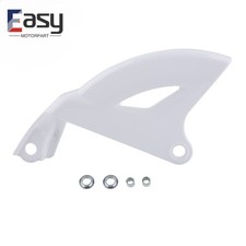 New Plastic Brake Disc