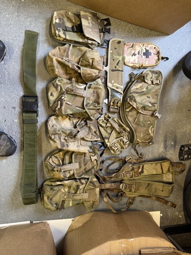 Mtp plce webbing - plce, no2