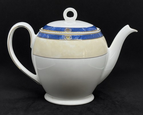 Wedgwood alexandria bone china - bone,