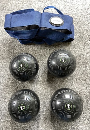Hemselite classic deluxe set - classic,