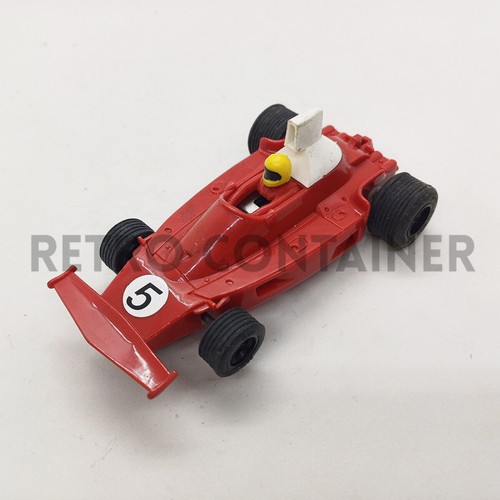 Slot car scalextric - car,